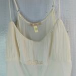 Flora Nikrooz  XL Romantic Chemise in Creme Photo 1