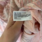 Universal Threads Universal Thread NWT Women's Pink Paisley Bandana Skirt Size L Photo 3