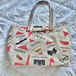 Kate Spade Italian postcards Bag Photo 0
