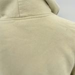 Souvenir Hoodie University of Alaska Anchorage Celery Tan Light Green Pullover M Size M Photo 7