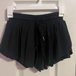 Amazon Black  Skort Photo 0