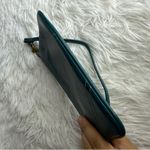 Coach y2k Patent Leather Wristlet Photo 3