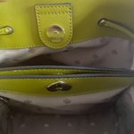 Kate Spade New York Marti Faux Fur Small Bucket Brand New Photo 11