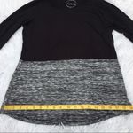 INC  long sleeve A line blouse size Small Photo 3