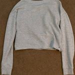super mario crop sweatshirt Size M Photo 3