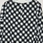 Forever 21  Dress Black White Photo 1