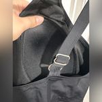 D&co size 8 swimsuit Black Photo 3