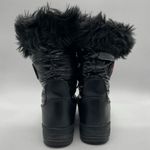 Cougar Canada Boots Black Size 8 Photo 3