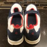 Women’s‎ Rockport XCS boat gym ballet Mary Janes size 6 Blue Photo 4