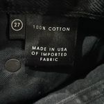 GRLFRND  Karolina Traveling Band‎ Jeans Sz 27 Photo 8