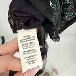 City Studio Halter Dress Y2k Style Sparkle Glitter Formal Size Large (Juniors) Black Photo 9