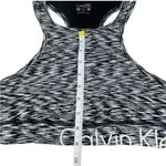 Calvin Klein Like NEW  Performance Sports Bra Photo 4