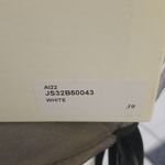 💕JOSHUA SANDERS💕 100 Leather Sneakers ~ Crochet Smile Slip On Platform 39 NWT Size undefined Photo 12