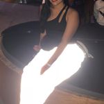 My Mum Made It 3M Reflective Pants Photo 7