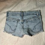 Revice Denim Revice Los Angeles Jean Shorts Photo 2