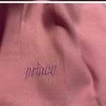 Vintage Prince Tennis Skirt Size 10 Pink Pleated Photo 5