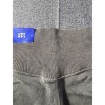 JoyLab Women's High-Rise Patterned Seamless 7/8 Leggings -  Silver‎ S Photo 7