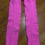 Free People NWOT Good Karma Onesie Hot Pink XS / S FP Movement Photo 5