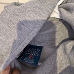 Pi phi hoodie Gray Photo 1