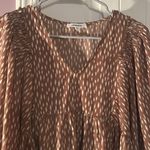 Mittoshop  Women's Tops SzM Photo 3