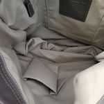 Coach “Zoe" Brown Leather Hobo Satchel Photo 7