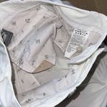 Puma Cobra women's White Athletic Golf Shorts Photo 8