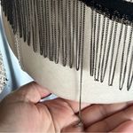 Maje Tweed Women's Moto Blazer Size 38 Photo 6