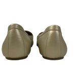 Aerosoles Gold Loafers Photo 3