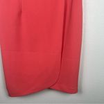 Adrianna Papell  Sleeveless Sheath Dress‎ Photo 3