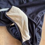 Vintage 90’s Delta Burke Black One Piece Square Photo 5