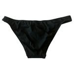 Zimmermann NWT  Black Swim Bikini Bottom Photo 1