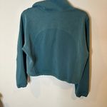 Lululemon  softstream Women's Pullover -size 8 Photo 1