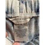 Lucky Brand  Blue And White Pajama Pants Woman’s Size Medium Photo 6