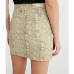 AG Adriano Goldschmied Adriano Goldschmied Vera Skirt Photo 2