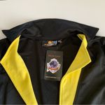 Music Legs Hazardous Fire Chief Adult Women’s Sexy Halloween Costume M/L Black Size M Photo 4