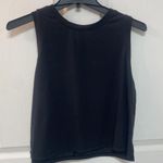 Target Black Tank Top Photo 0