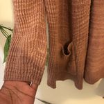 Madewell Waffle Knit Open Cardigan Photo 2