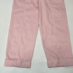 Tularosa  Amanda Jumpsuit in Blush XS Photo 3