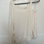 Free People  Flaunt It Pullover Photo 5