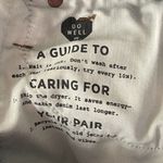 Madewell SZ 28 - 10" High-Rise Skinny Jeans Frayed Hem Button-Fly Stretch Pocket Photo 8