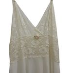 Vintage Kayla lace feminine babydoll honeymoon lingerie Size XL Photo 7