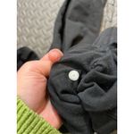 Lululemon  Relaxed HR‎ Jogger Size 4 Black Color High Rise Relaxed Fit Womens Photo 6