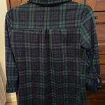 Adam Levine Flannel Photo 1