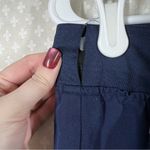 FIGS  Dark Blue Zamora Jogger Scrub Pants Photo 4