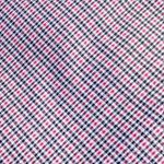 Modcloth ‎ Women's Such a Charmer Sleeveless Dress Size Medium in Purple Plaid Photo 5