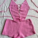 Generation Outcast Clothing Outcast Clothing Vashti Playsuit   Photo 5