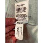 EXPRESS Extreme High Rise Paperbag Green Linen Shorts Sz 10 NWT Soft Girl Photo 7