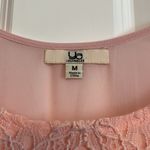 YA Los Angeles Peach Colored Blouse by ya Photo 2