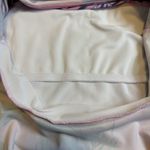 Adore Me Adore‎ Me Plus Size Swim Too Pink Floral Palm Leaves Design Size 2X Photo 6