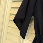 Umgee Navy Romper Size Small Photo 3